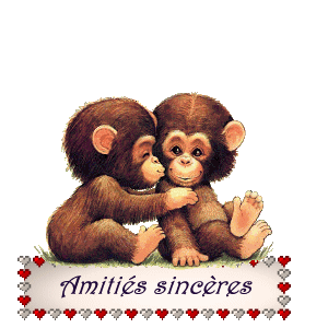 Amitié
